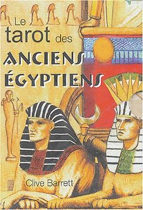 Le tarot des anciens Egyptiens