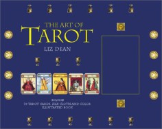 The Art of Tarot