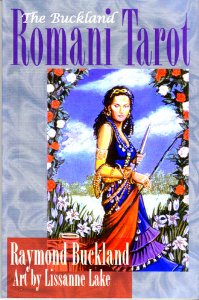 The Buckland Romani Tarot