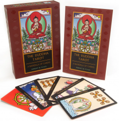 The Buddha Tarot