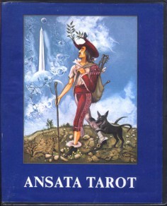 Ansata tarot