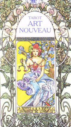 Art Nouveau