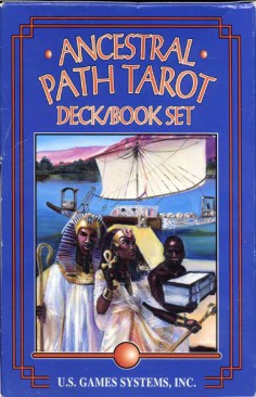 Ancestral Path Tarotbox2