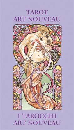 tarot-art-nouveau-mini