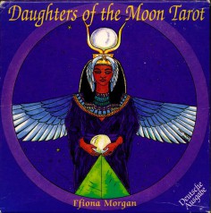 Daughters of the Moon