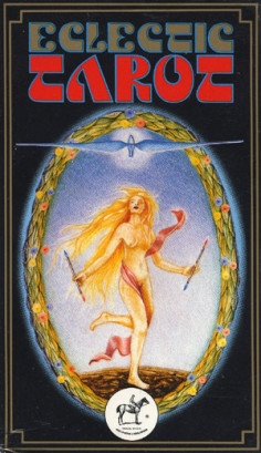 Eclectic Tarot