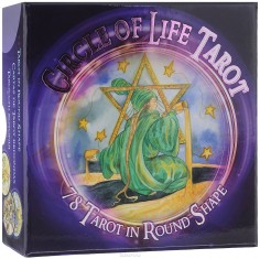 Circle of Life Tarot