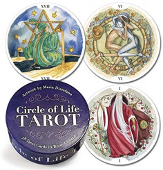 Circle of Life Tarot Deck