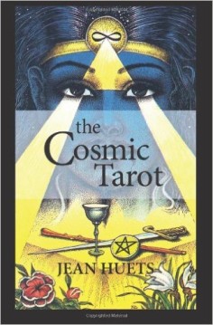 Cosmic-Tarot-book-Jean-Huets