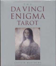 Da Vinci Enigma Tarot