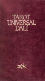 Dali Universal Tarot