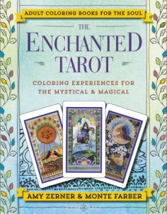 The Enchanted Tarot