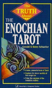 The Truth About the Enochian Tarot