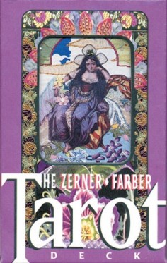 Zerner-Farber Tarot