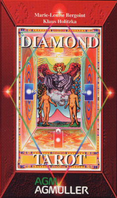 Diamond Tarot