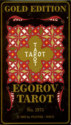 Egorov