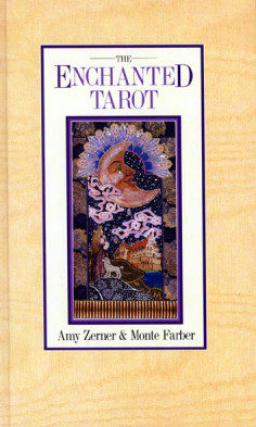 Enchanted Tarot