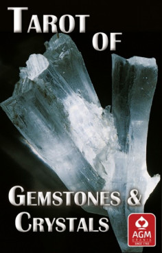 Tarot of Gemstones & Crystals