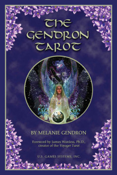 Gendron Tarot Book