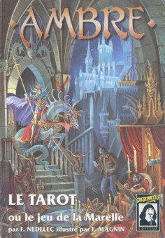 Le Tarot Ambre