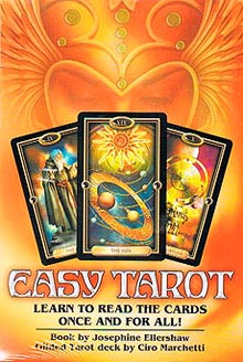 easy tarot