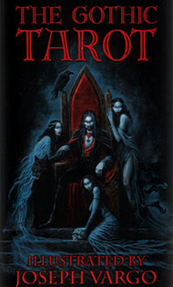 gothic tarot