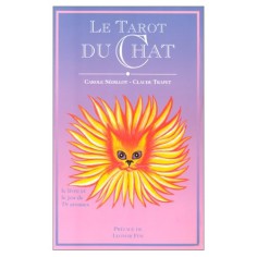 le-tarot-du-chat