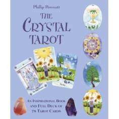 The Crystal Tarot