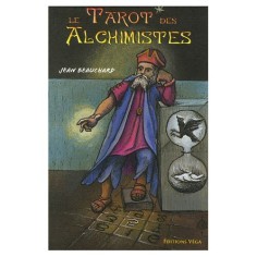 Le Tarot des Alchimistes