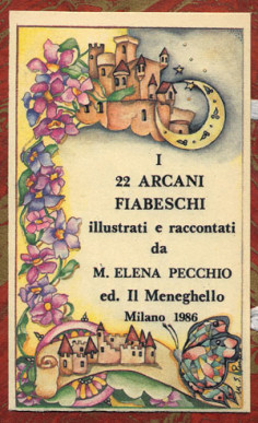 22 Arcani Fiabeschi