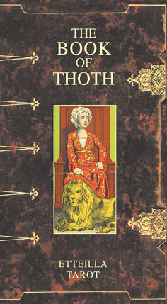 Book of Thoth