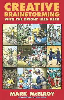 Bright Idea Tarot