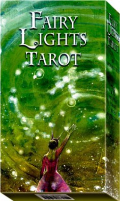 Fairy Lights Tarot