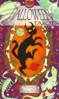 Halloween Tarot