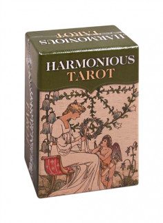 Harmonious Tarot