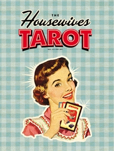 HousewivesTarot