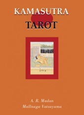 Kamasutra Tarot (Book)