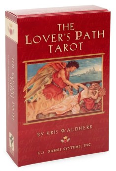 Lovers Path Tarot