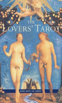 The Lovers' Tarot. For Affairs of the Heart