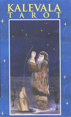 Kalevala Tarot