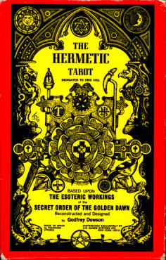 Hermetic Tarot