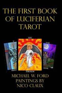 first-book-luciferian-tarot-michael-w-ford-paperback-cover-art