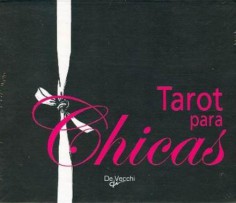 Tarot para Chicas