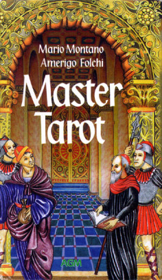 Master Tarot