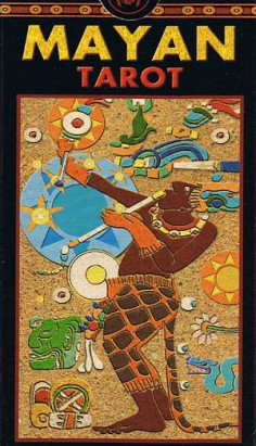 Mayan Tarot