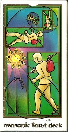 masonic tarot