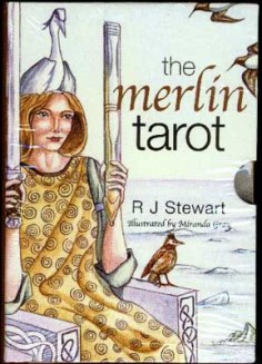 Merlin Tarot