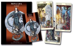 Mona Lisa Tarot Kit