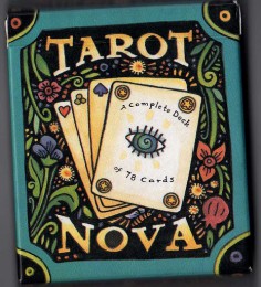 Nova Tarot