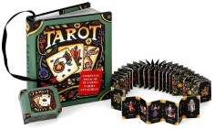 Tarot Nova Mini Set